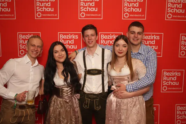 Foto: Fotobox MeinBezirk Linz-Land