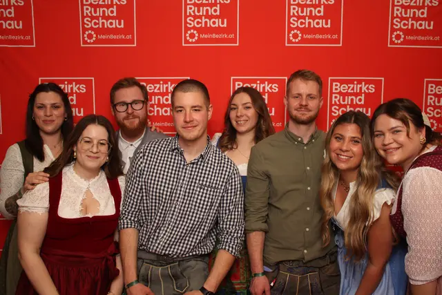 Foto: Fotobox MeinBezirk Linz-Land