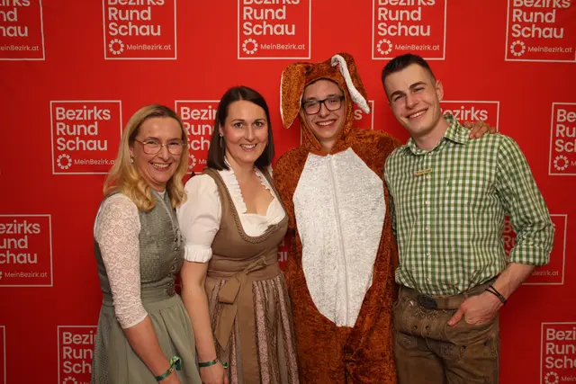 Foto: Fotobox MeinBezirk Linz-Land