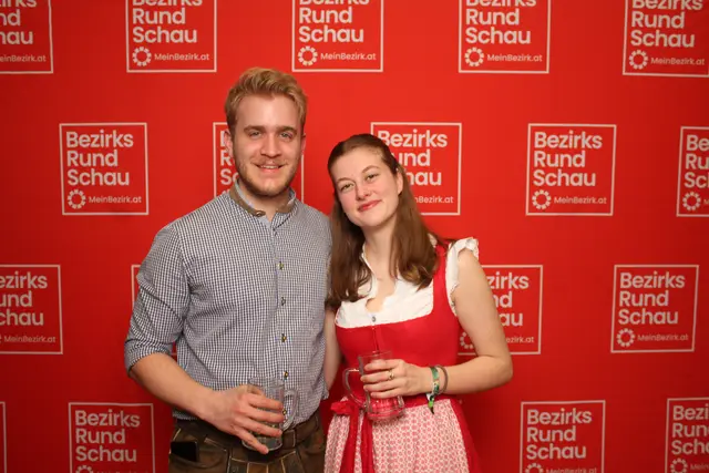 Foto: Fotobox MeinBezirk Linz-Land