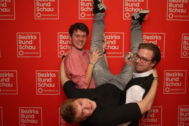 Foto: Fotobox MeinBezirk Linz-Land