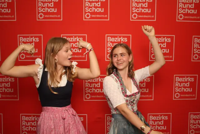 Foto: Fotobox MeinBezirk Linz-Land