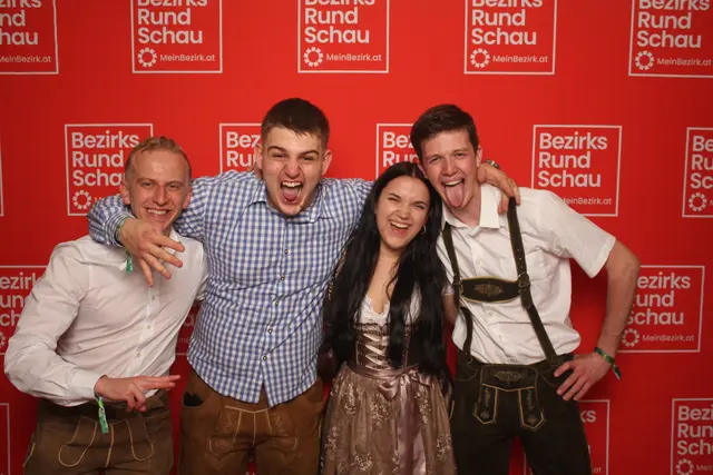 Foto: Fotobox MeinBezirk Linz-Land