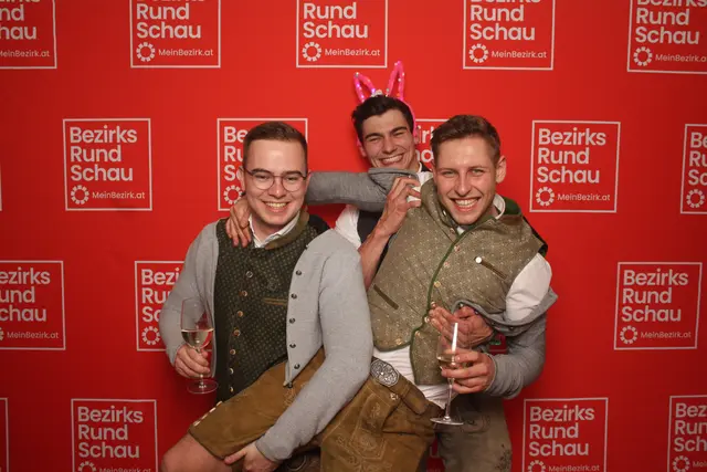 Foto: Fotobox MeinBezirk Linz-Land
