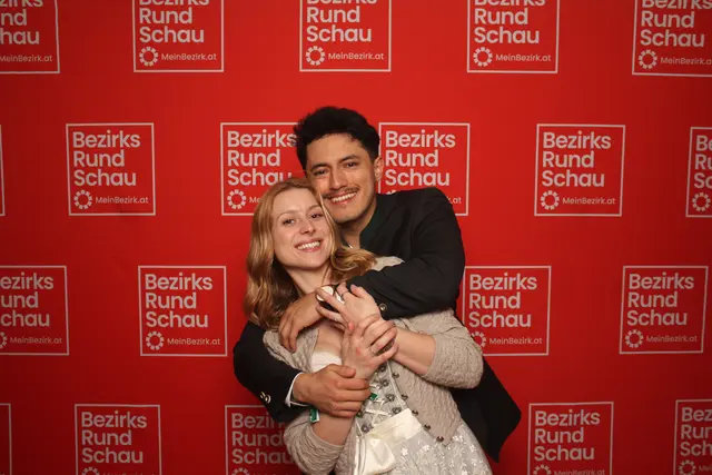 Foto: Fotobox MeinBezirk Linz-Land