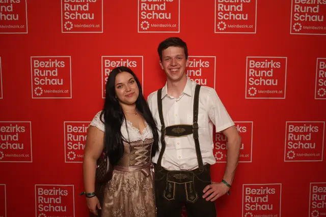 Foto: Fotobox MeinBezirk Linz-Land