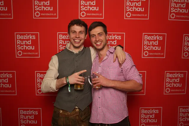 Foto: Fotobox MeinBezirk Linz-Land