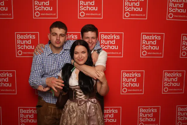 Foto: Fotobox MeinBezirk Linz-Land