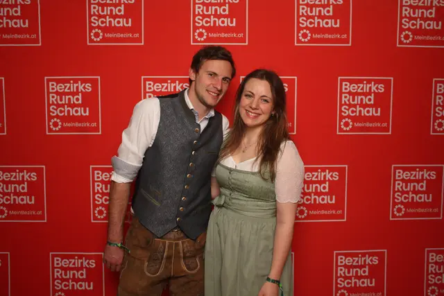 Foto: Fotobox MeinBezirk Linz-Land