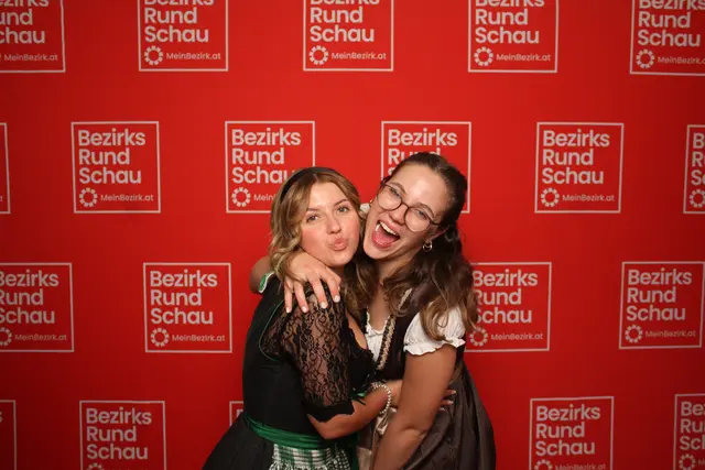 Foto: Fotobox MeinBezirk Linz-Land