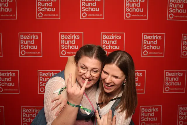 Foto: Fotobox MeinBezirk Linz-Land