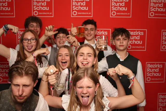 Foto: Fotobox MeinBezirk Linz-Land