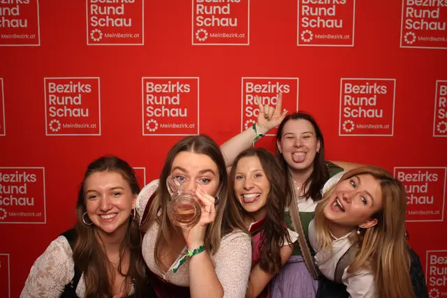 Foto: Fotobox MeinBezirk Linz-Land