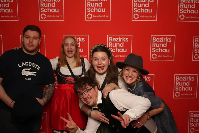 Foto: Fotobox MeinBezirk Linz-Land