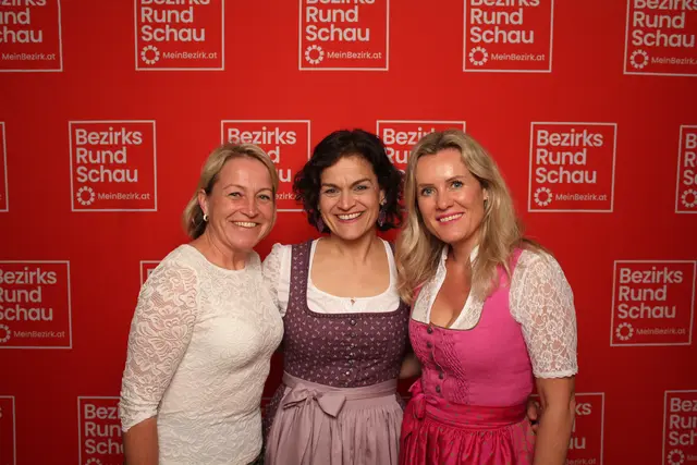 Foto: Fotobox MeinBezirk Linz-Land