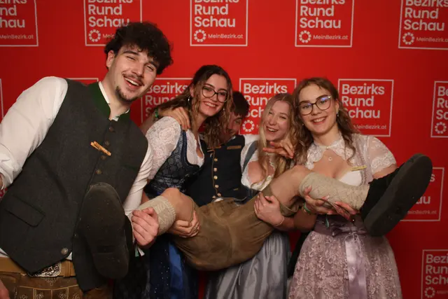 Foto: Fotobox MeinBezirk Linz-Land