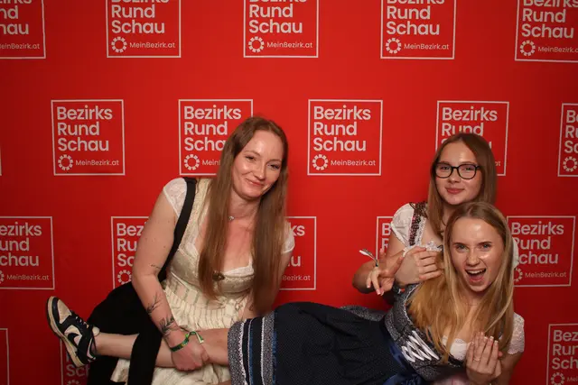 Foto: Fotobox MeinBezirk Linz-Land