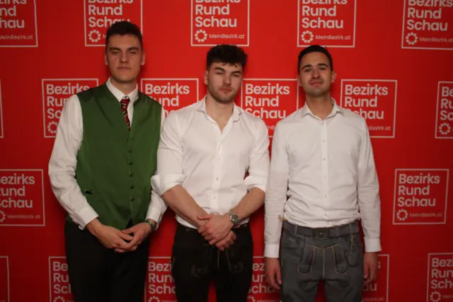 Foto: Fotobox MeinBezirk Linz-Land