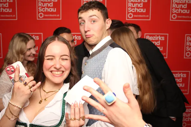 Foto: Fotobox MeinBezirk Linz-Land