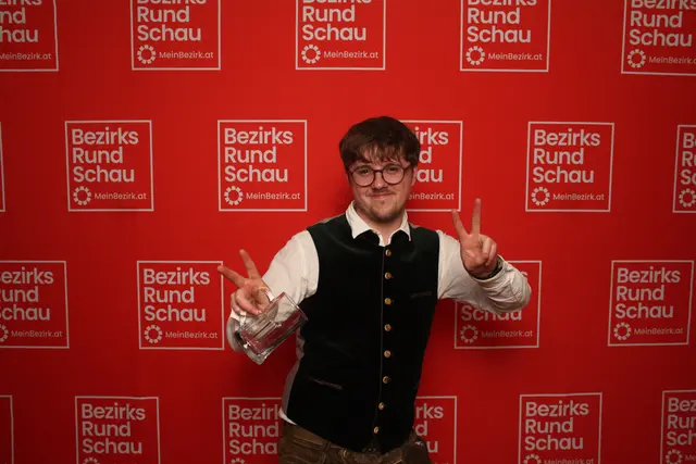 Foto: Fotobox MeinBezirk Linz-Land