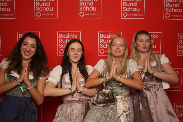 Foto: Fotobox MeinBezirk Linz-Land