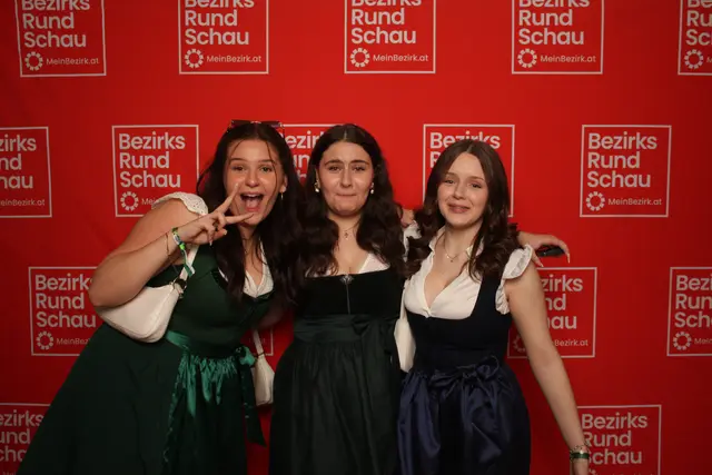 Foto: Fotobox MeinBezirk Linz-Land