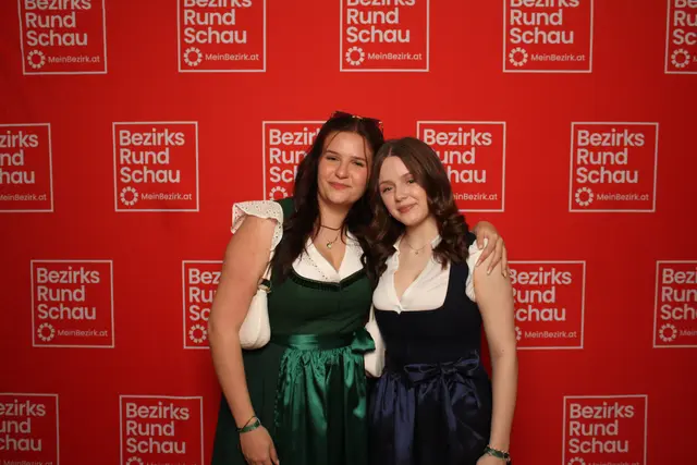 Foto: Fotobox MeinBezirk Linz-Land