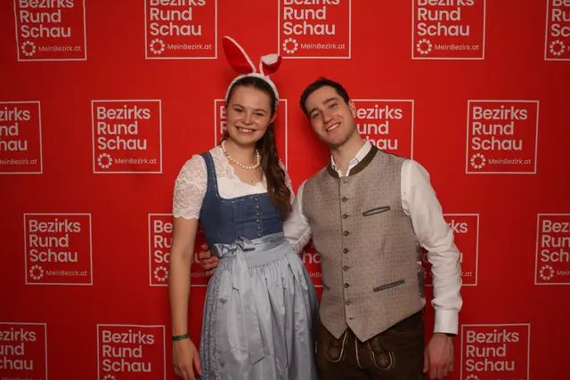 Foto: Fotobox MeinBezirk Linz-Land