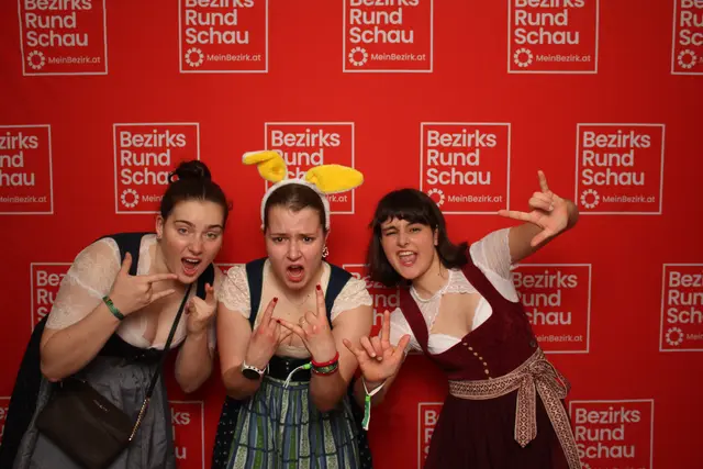 Foto: Fotobox MeinBezirk Linz-Land