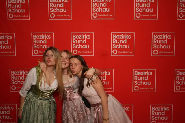 Foto: Fotobox MeinBezirk Linz-Land