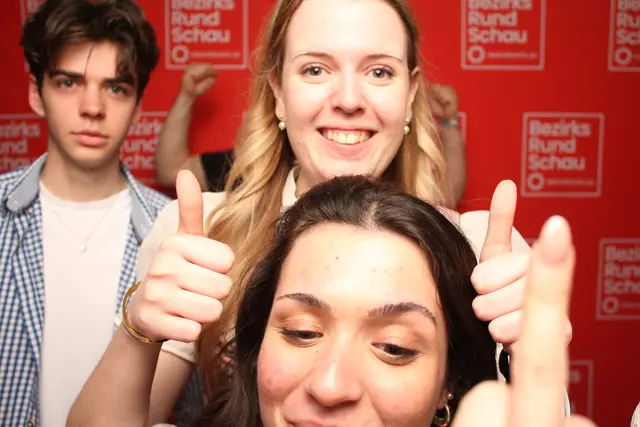 Foto: Fotobox MeinBezirk Linz-Land