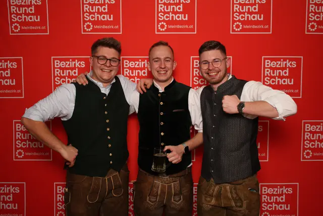 Foto: Fotobox MeinBezirk Linz-Land