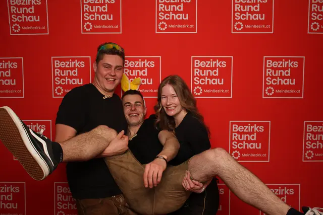Foto: Fotobox MeinBezirk Linz-Land