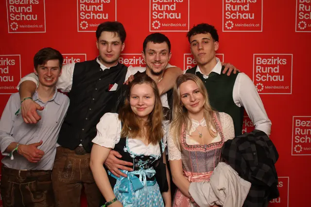 Foto: Fotobox MeinBezirk Linz-Land