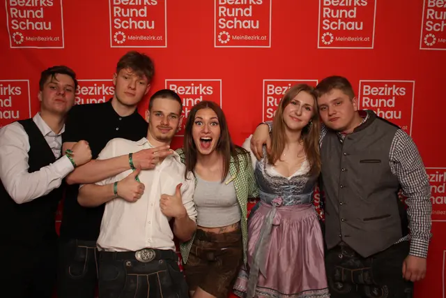 Foto: Fotobox MeinBezirk Linz-Land
