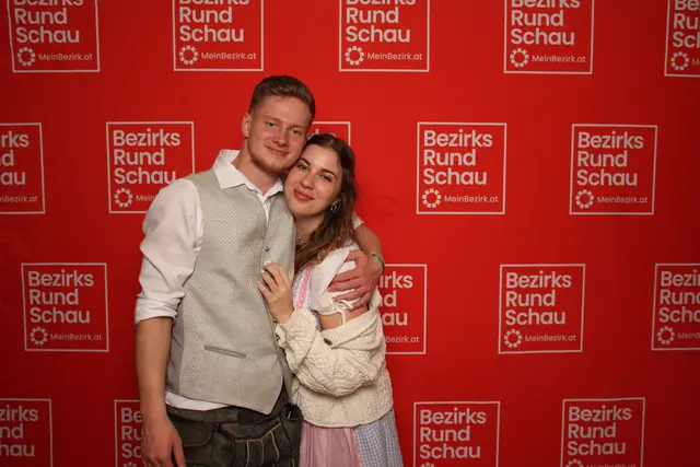 Foto: Fotobox MeinBezirk Linz-Land