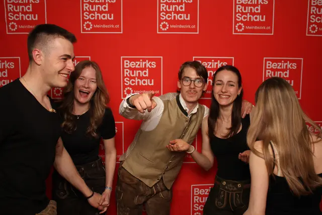 Foto: Fotobox MeinBezirk Linz-Land