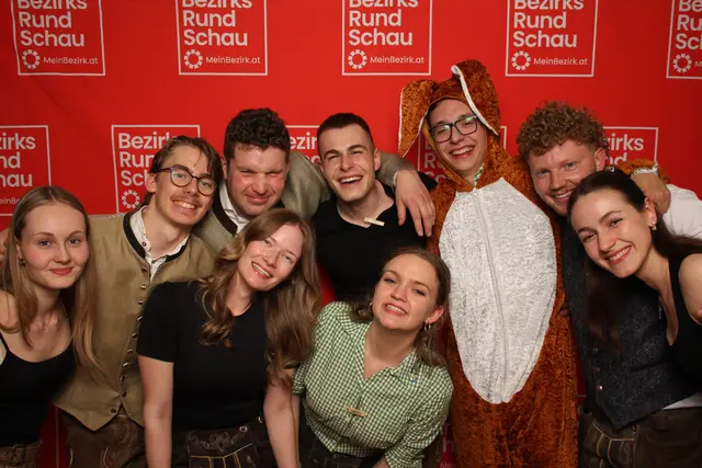 Foto: Fotobox MeinBezirk Linz-Land