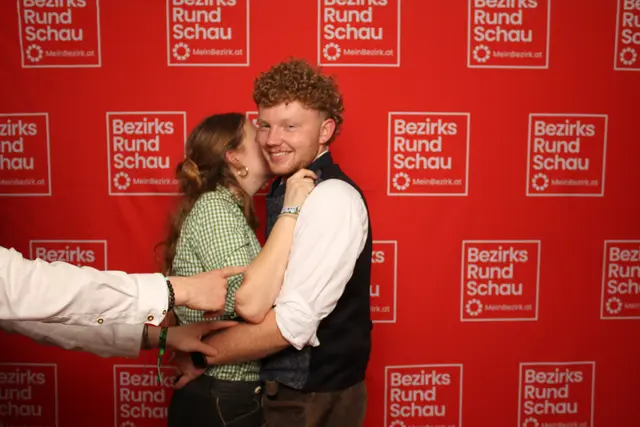 Foto: Fotobox MeinBezirk Linz-Land