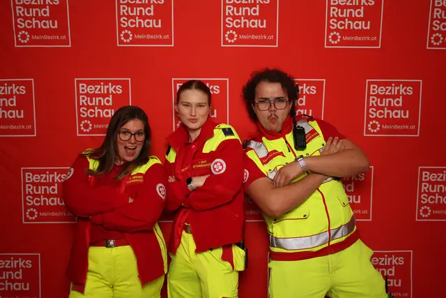 Foto: Fotobox MeinBezirk Linz-Land