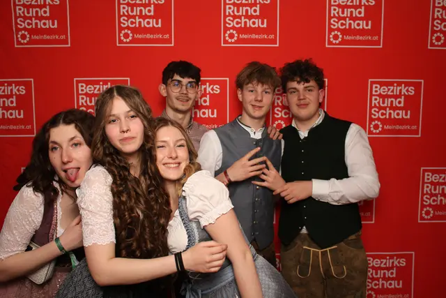 Foto: Fotobox MeinBezirk Linz-Land