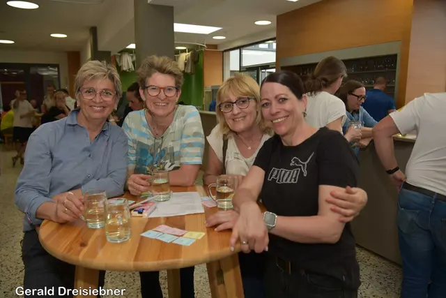 Foto: Gerald Dreisieber