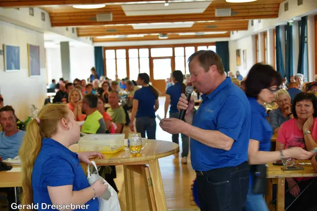 Foto: Gerald Dreisieber