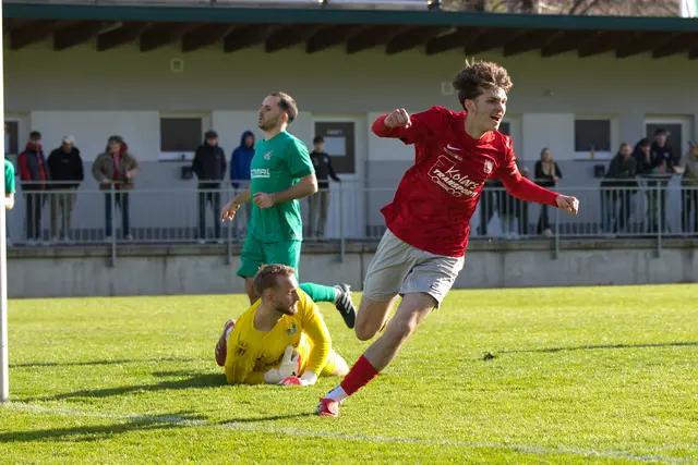 Foto: ONEshot sportimages / Manuel Handlfinger