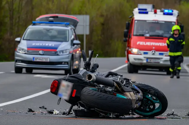 Foto: FOTOKERSCHI / WERNER KERSCHBAUMMAYR