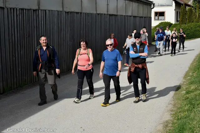 Foto: Gerald Dreisieber