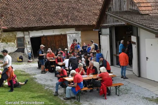 Foto: Gerald Dreisieber