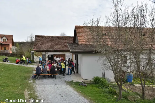 Foto: Gerald Dreisieber
