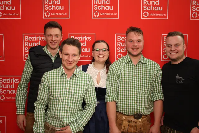 Foto: Fotobox MeinBezirk Linz-Land