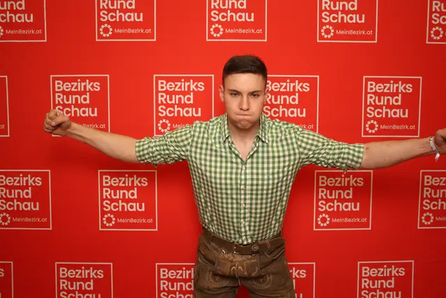 Foto: Fotobox MeinBezirk Linz-Land